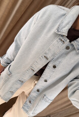American Vintage Joybird Denim Jacket