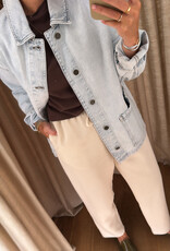 American Vintage Joybird Denim Jacket