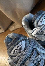 Saucony Progrid  Guide 7 Silver Grey