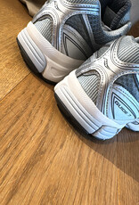 Saucony Progrid  Guide 7 Silver Grey