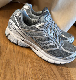 Saucony Progrid  Guide 7 Silver Grey