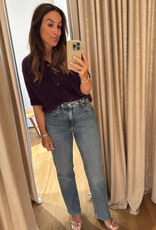 Rails Topanga Jeans Desert Sky Studded