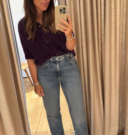 Rails Topanga Jeans Desert Sky Studded