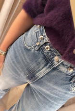 Rails Topanga Jeans Desert Sky Studded