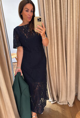 Baum und Pferdgarten Adelene Dress Navy