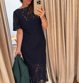 Baum und Pferdgarten Adelene Dress Navy