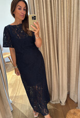 Baum und Pferdgarten Adelene Dress Navy