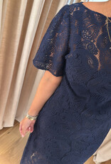 Baum und Pferdgarten Adelene Dress Navy