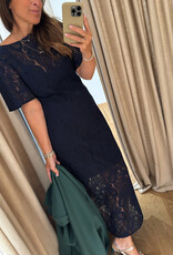 Baum und Pferdgarten Adelene Dress Navy