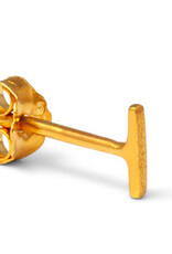 Lulu Pin Gold per stuk