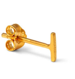Lulu Pin Gold per stuk