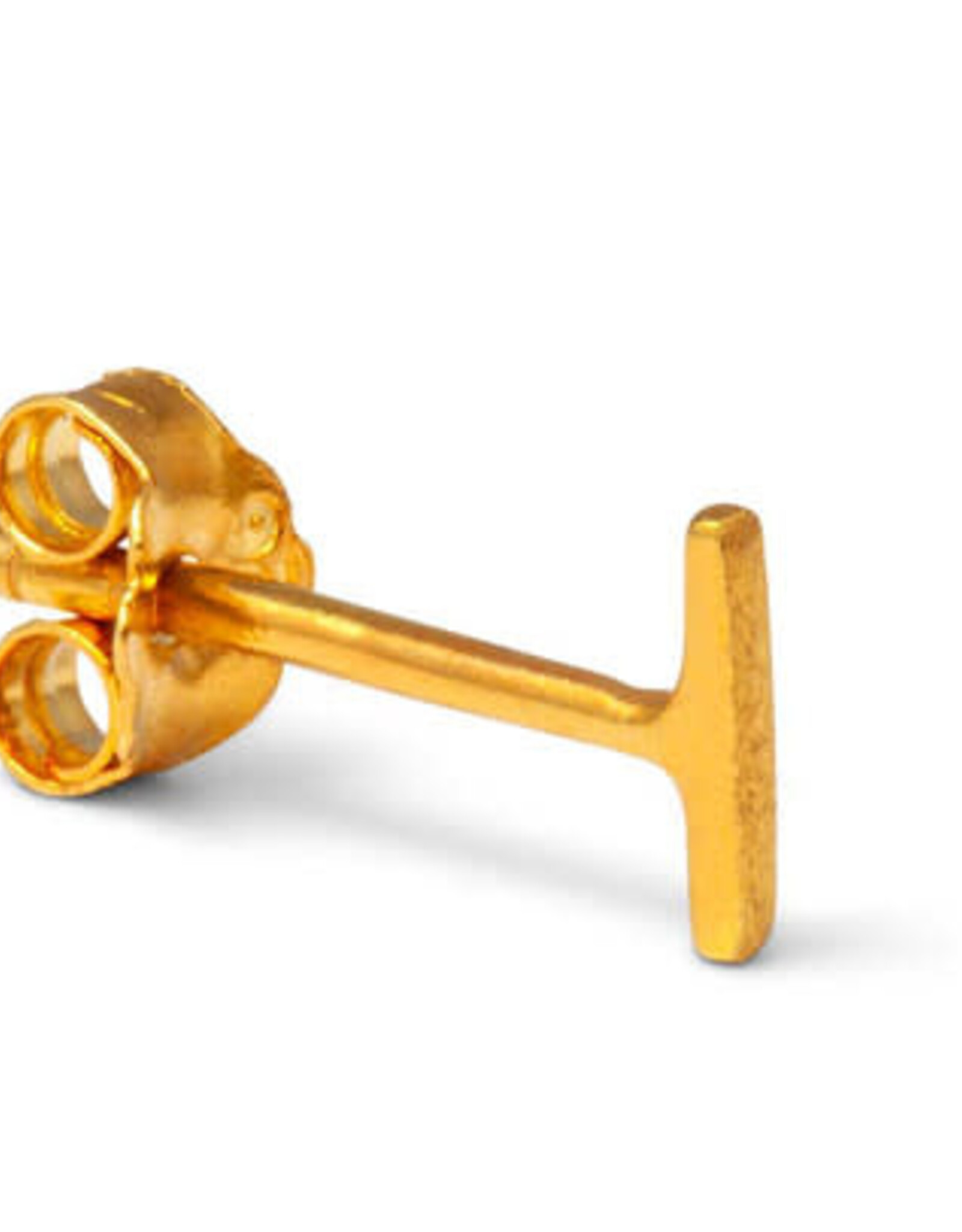 Lulu Pin Gold per stuk