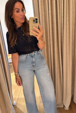 Icon Poppy Icon Denim Sky Blue
