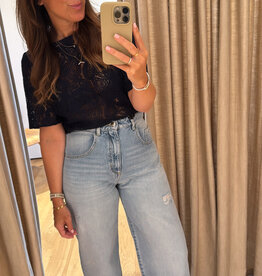 Icon Poppy Icon Denim Sky Blue