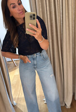 Icon Poppy Icon Denim Sky Blue