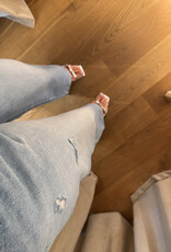 Icon Poppy Icon Denim Sky Blue