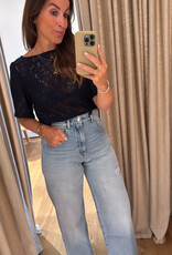 Icon Poppy Icon Denim Sky Blue
