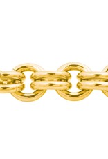 Bandhu Maliën Necklace Gold