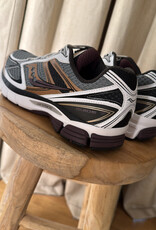 Saucony Progrid  Guide 7 White Bronze