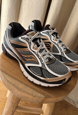 Saucony Progrid  Guide 7 White Bronze