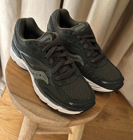 Saucony Progrid Omni 9 Green