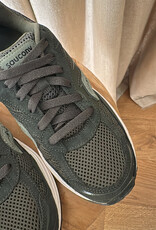 Saucony Progrid Omni 9 Green