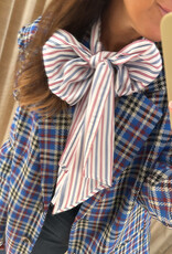 Stella Nova Checked Blazer Multi