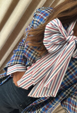 Stella Nova Checked Blazer Multi