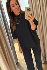 American Vintage Afoma Jogging Tenebre Vintage