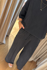 American Vintage Afoma Jogging Tenebre Vintage