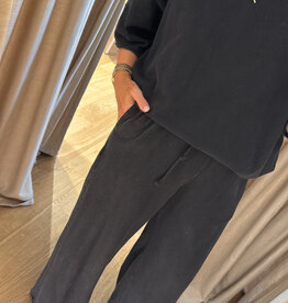 American Vintage Afoma Jogging Tenebre Vintage