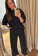 American Vintage Afoma Jogging Tenebre Vintage