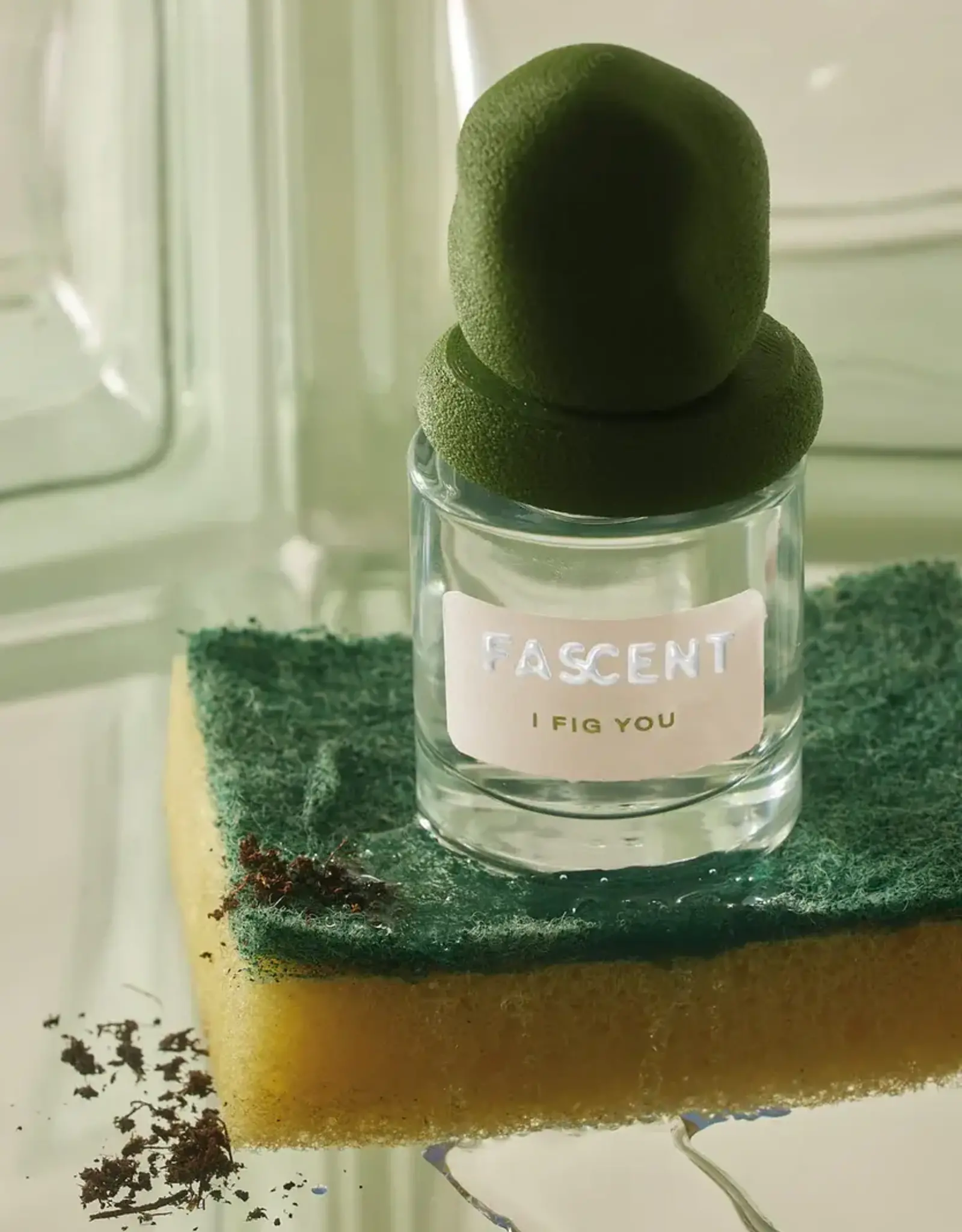 Fascent I Fig You, 30 ml