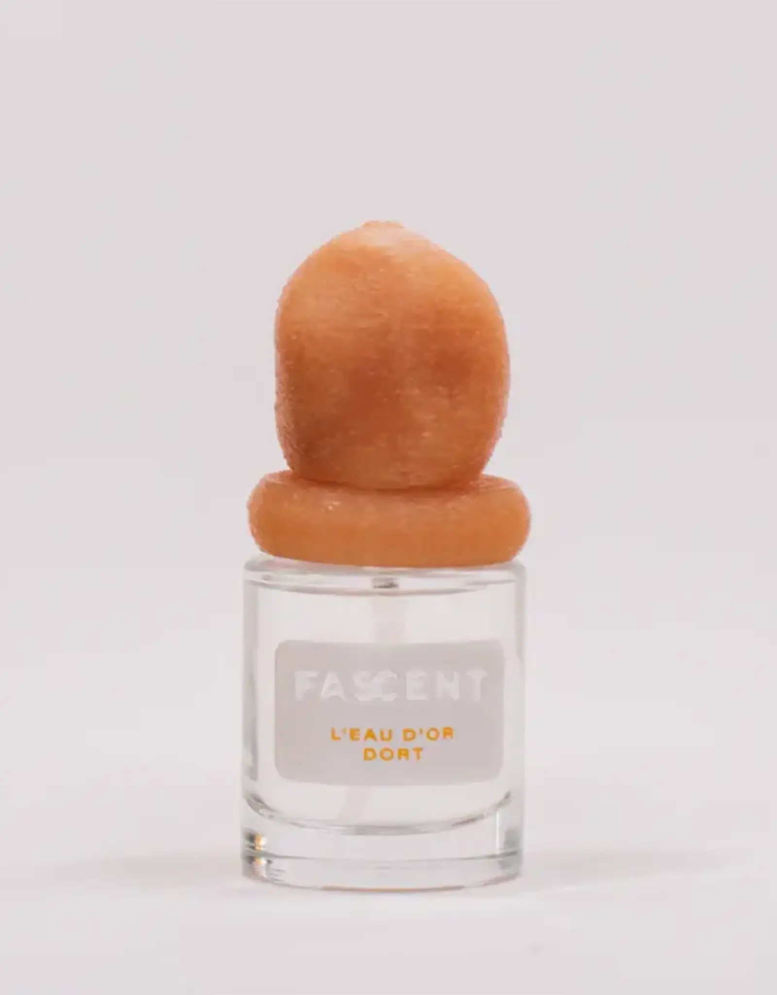 Fascent L'eau d'Or Dort, 30 ml