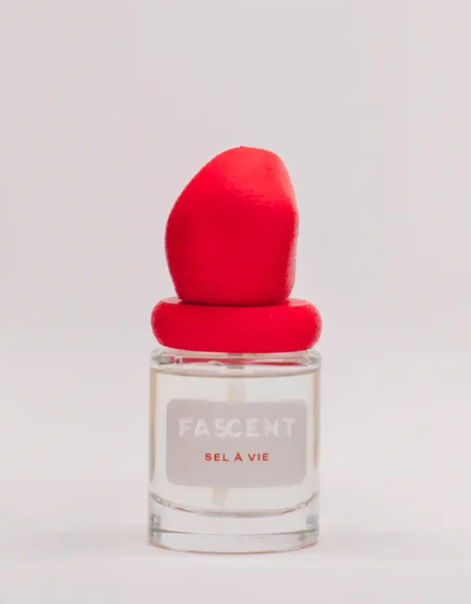 Fascent Sel à Vie, 30 ml