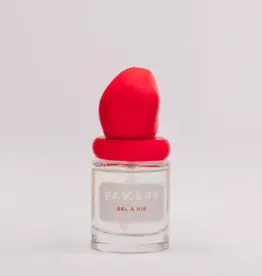 Fascent Sel à Vie, 30 ml