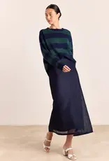 Studio Clique Célina Skirt Navy