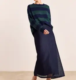 Studio Clique Célina Skirt Navy