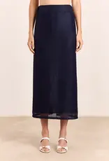 Studio Clique Célina Skirt Navy