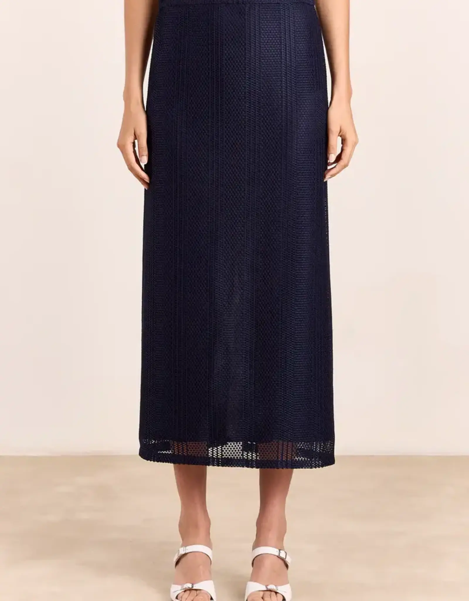 Studio Clique Célina Skirt Navy