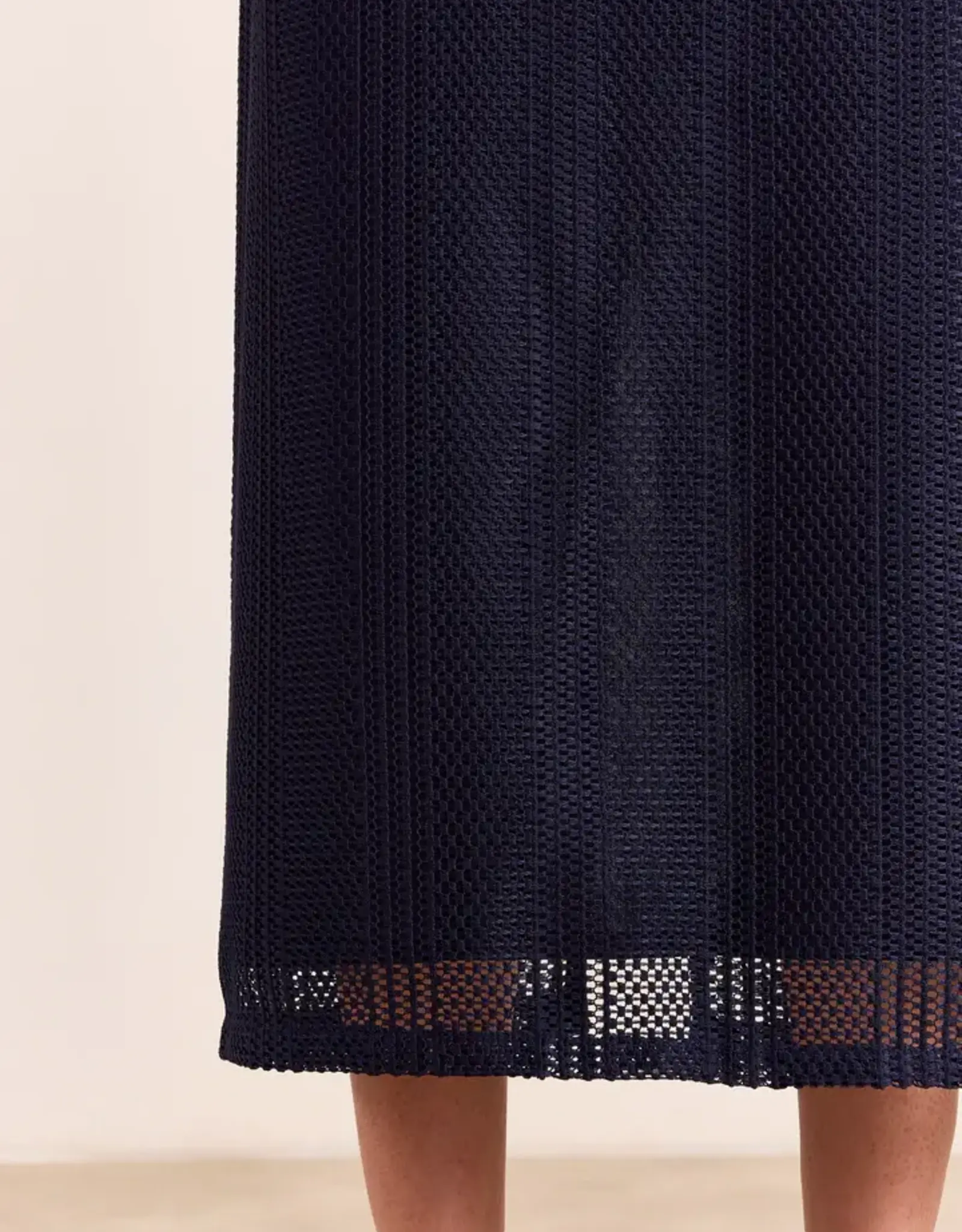Studio Clique Célina Skirt Navy