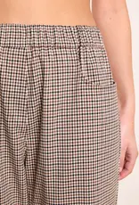 Studio Clique Jeanne Trousers English Checks