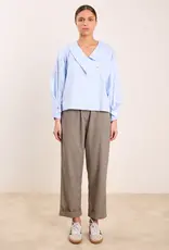 Studio Clique Jeanne Trousers English Checks