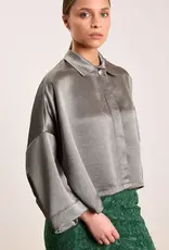 Studio Clique Yannick Shirt Dark Olive