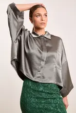 Studio Clique Yannick Shirt Dark Olive