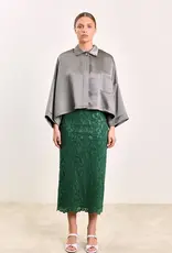 Studio Clique Yannick Shirt Dark Olive