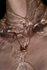 Bandhu Bolo Necklace Gold