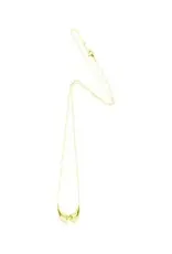 Bandhu Bolo Necklace Gold
