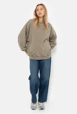 Âme Ulla Sweatshirt Taupe