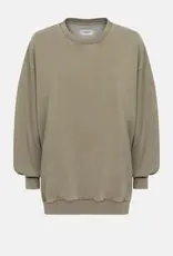 Âme Ulla Sweatshirt Taupe